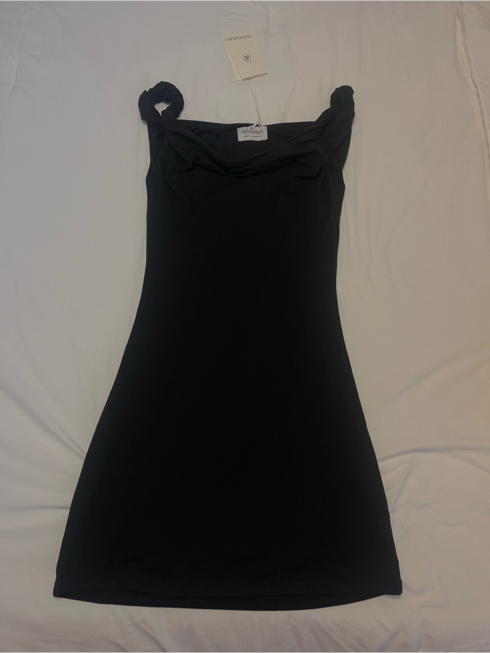 NWT Peppermayo dress